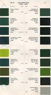 Image result for Delta Green 1969 Volkswagen