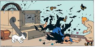 Grande gueule au grand cœur, il est un des personnages les plus attachants de la bd classique. Capitaine Haddock Twitterren Vous Etes Deja Plus De 1300 A Me Suivre Pour Vous Remercier De Nouvelles Insultes Ont Ete Rajoutees Bande D Orycteropes Capitainehaddock Https T Co Nsu5temvr3