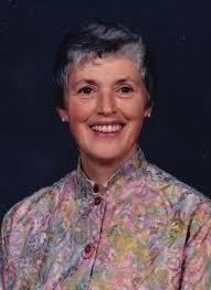 Joanne McIntee Obituary (1928