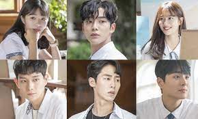 Drama korea dilancarkan secara rutin setiap drama korea terbaik pertama adalah drama aksi bernama vagabond yang menyatukan duet artis. Miss Banu Story Top 21 Drama Korea Terbaik 2019