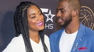 Christopher paul is an american professional basketball player for the oklahoma city thunder of the national basketball association. Who Is Jada Crawley Dating Jada Crawley Boyfriend Husband