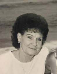 Betty Joiner Obituary