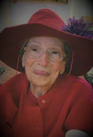 Obituary information for Lena Rinaldi