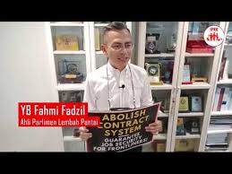 Ahli parlimen lembah pantai, fahmi fadzil; Ahli Parlimen Lembah Pantai Yb Fahmi Fadzil Tel