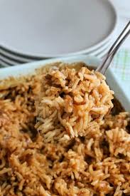 But you will find recipes for all types of rice. Stick Of Butter Rice Love Bakes Good Cakes