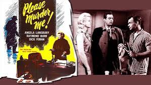 Please Murder Me - Apple TV