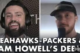 Cigar Thoughts Podcast, Episode 161: Brady Henderson