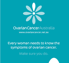 Your doctor should first rule out more common causes of. February Is Ovarian Cancer Awareness Month Learn The Symptoms