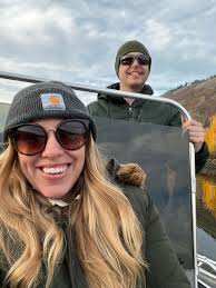 Mariah Foster and Denman Curry's Wedding Website