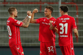 Soccer result and predictions for union berlin against schalke 04game at 1. Union Berlin Vs Schalke Preview Predictions Betting Tips Union Berlin Tipped For Home Win