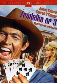 Źródełko (1967) pełna obsada