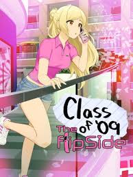 Class of 09: The Flip Side (Video Game 2024) - Parents guide - IMDb