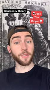 Unraveling the Mystery of Jack the Ripper and Gandhi: The Scythe Ripper  Theory