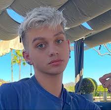 Beauty influencer, Ethan is Supreme dies at 17 from apparent drug overdose