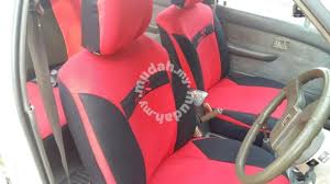 Harga sarung kusyen kereta viva. Universal Car Seat Cover Sarung Kusyen Car Accessories Parts For Sale In Sungai Petani Kedah Mudah My
