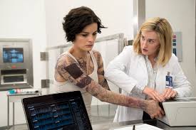 Blindspot: Every Main Character, Ranked By Likability