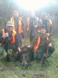La caccia invernale al cinghiale è autorizzata nei seguenti giorni: Caccia Al Cinghiale In Sardegna Misure Sanitarie Caccia Passione