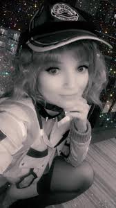 Atlanta Fantasy Fair 1985 cosplay photo