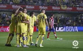 Léo baptistão is 28 years old (26/08/1992) and he is 181cm tall. Villarreal Grows Strong Against Atletico Laliga
