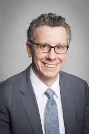 Photo Release -- First Niagara Announces Michael Kelly as