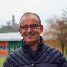 Dirk Becker › SPD Felsberg