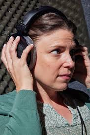 That Voice You're Hearing? It Might Be Julia Whelan.