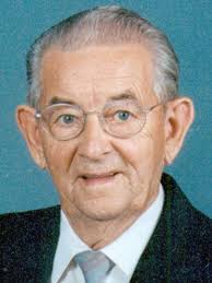 Roy Andersen Obituary April 10, 2014