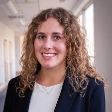 Phoebe Kenny's Instagram, Twitter & Facebook