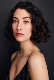 Interview with Catherine Ariale who plays "Lady" Cher in The US Tour of The  Cher Show!