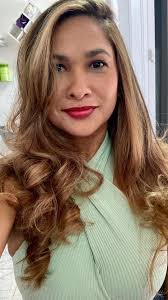 Loirinha e posturada 💕💇🏼‍♀️