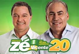 Vereador Binho do aviário 65125