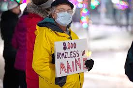 Photo album: Remembering the homeless