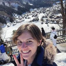 Azure Marill Cosplay