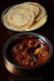 Chettinad Mutton Kuzhambu Recipe Mutton Kulambu Spiceindiaonline Recipe Indian Food Recipes Mutton Recipes Indian Chicken Recipes