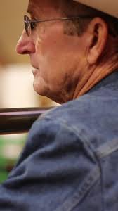 Roping Greats: Bobby Lewis and Joseph Harrison's Legacy