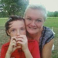 Joyce Mchaffie's Instagram, Twitter & Facebook