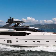 Lengers yachts, official dealer and partner sanlorenzo. Loopholes In San Lorenzo Yacht One Of Those Oldest Yacht Manufacturingsite By Sheinranger Medium