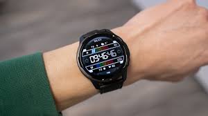 Xiaomi Watch S1 Active im Test: Eine ...