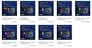 The Sandbox On Twitter There Were 136 Lucky Winners Of The 6th Coinmarketcaptain Coinmarketcap Nft Hero Further Details On How To Claim Will Be Advised Shortly Https T Co Rwd102bjby Twitter