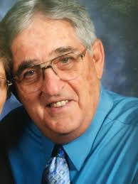 Obituary information for Richard W. Dick Hartman