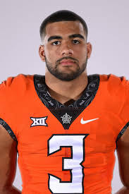 Texas Beats No. 6 Oklahoma St. In OT