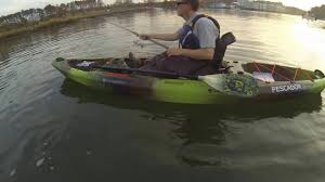 A compact angling kayak with premium features, the pescador pro 10 punches above it's weight with both performance and components. Perception Pescador Pro 10 0 Angler Kayak Off 77 Medpharmres Com
