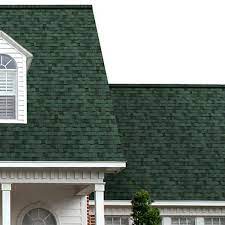 Suzanne purchased a small, neglected one of the joys with a small house is you can go bold with your colors if you'd like. Trudefinition Duration Shingles Owens Corning Roofing