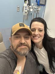 Fundraiser for Misty Steele by Tiffany Guthrie : Support Brandon Steele's  Fight Against Cancer