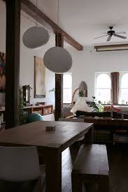 Http Blog Lenacorwin Com Post 3864 With Images Living Room Loft Dining Room Design Interior