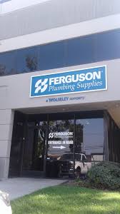 We did not find results for: Ferguson Plumbing Supply In The City Downey