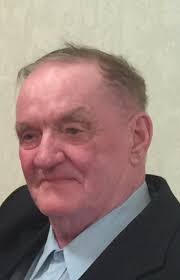 Obituary of Frederick James Park