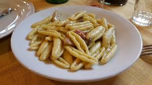 Check spelling or type a new query. Pasta Fresca Con Salsiccia E Funghi Con Crema Di Asparagi Selvatici Photo De Ristorante Dell Agriturismo Paradiso Ruvo Di Puglia Tripadvisor