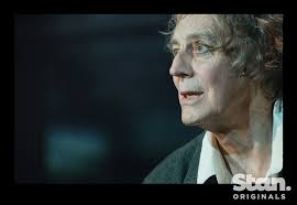 A RARE AND INTIMATE PORTRAIT OF BARRY OTTO THE STAN ORIGINAL DOCUMENTARY  REVEALED: OTTO BY OTTO PREMIERING JUNE 16, ONLY ON STAN.