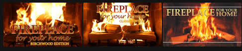 Over 160 channels free local channels Netflix Offers Fireplace Movies For The Holidays Streamers World